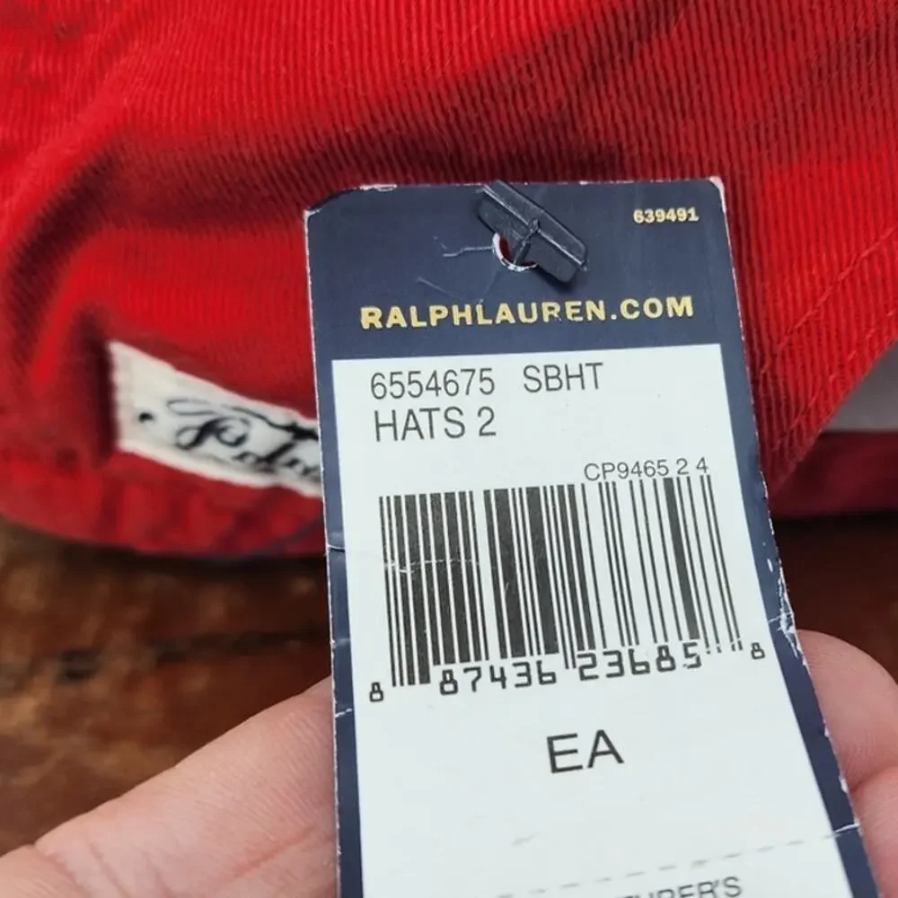 Polo Ralph Lauren new nwt